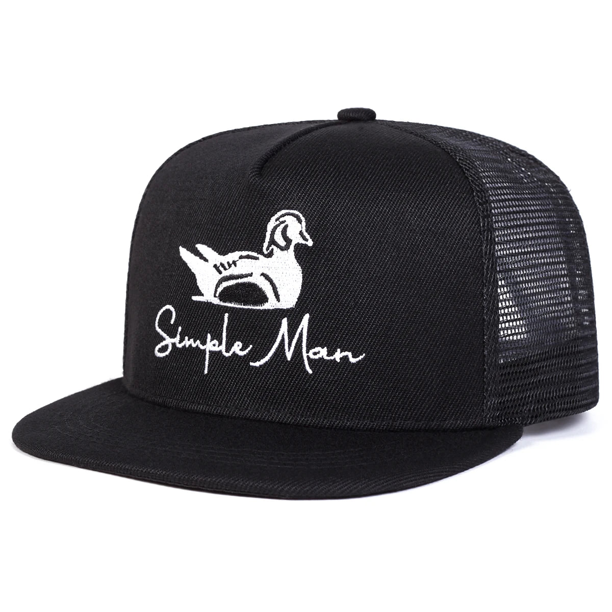 men-women-adjustable-retro-vintage-mesh-baseball-hat