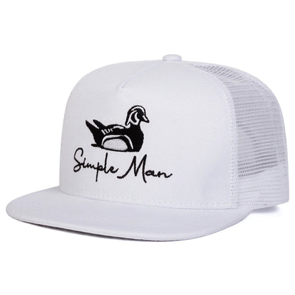 men-women-adjustable-retro-vintage-mesh-baseball-hat