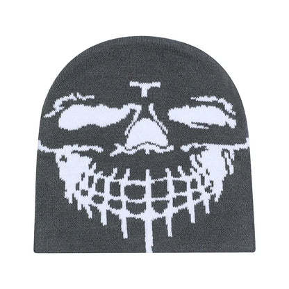 men-women-vintage-retro-winter-graphic-warm-hat