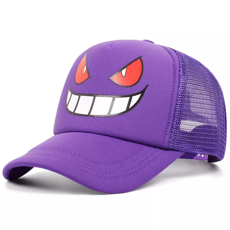 pokemon-mesh-baseball-hat
