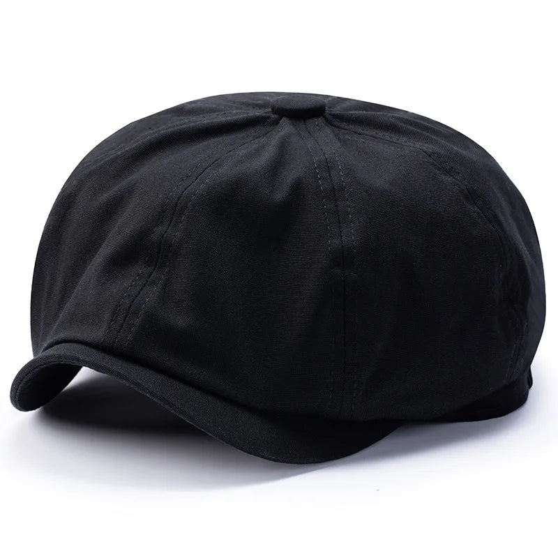 men-women-summer-vintage-newsie-cabbie-headwear