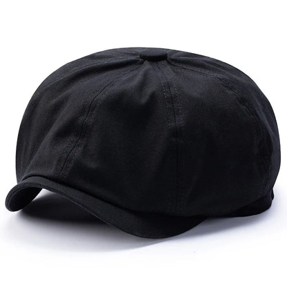men-women-summer-vintage-newsie-cabbie-headwear