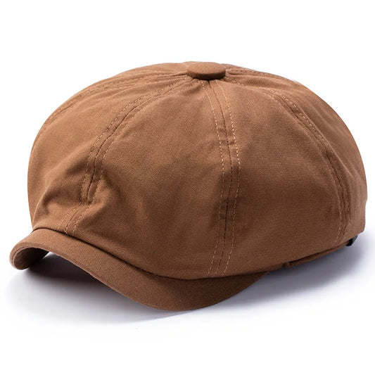 men-women-summer-vintage-newsie-cabbie-headwear