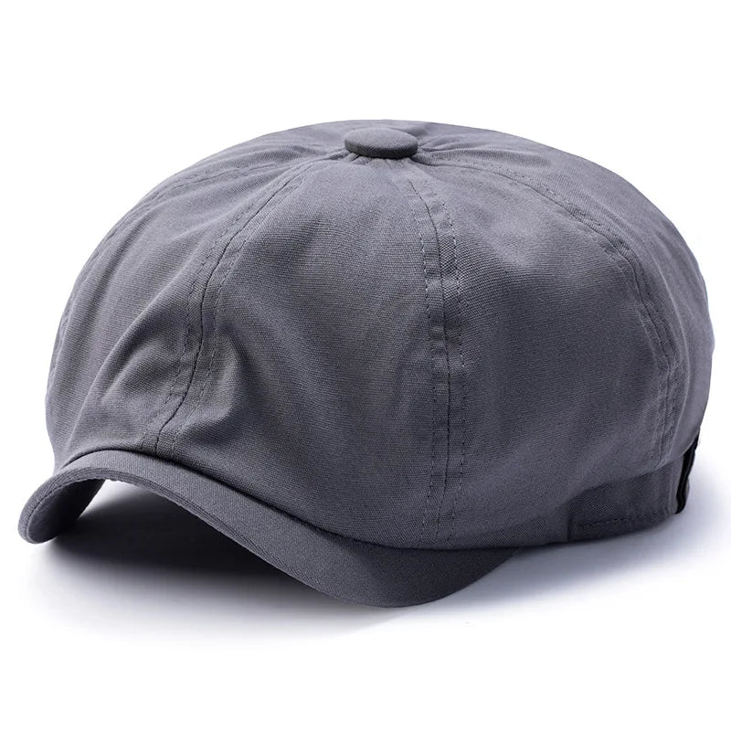 men-women-summer-vintage-newsie-cabbie-headwear
