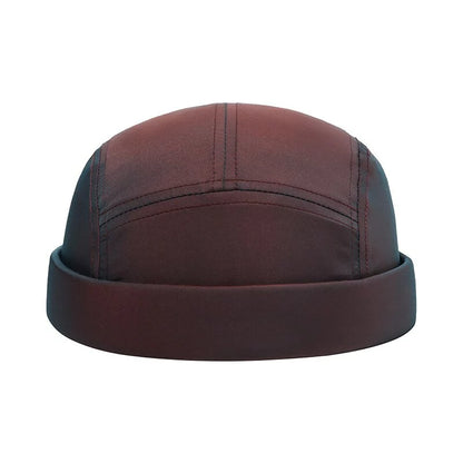 cold-protection-nylon-brimless-hat