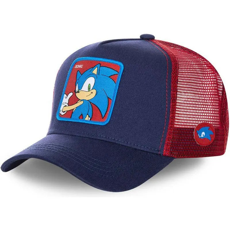 men-women-mesh-adjustable-patch-baseball-hat