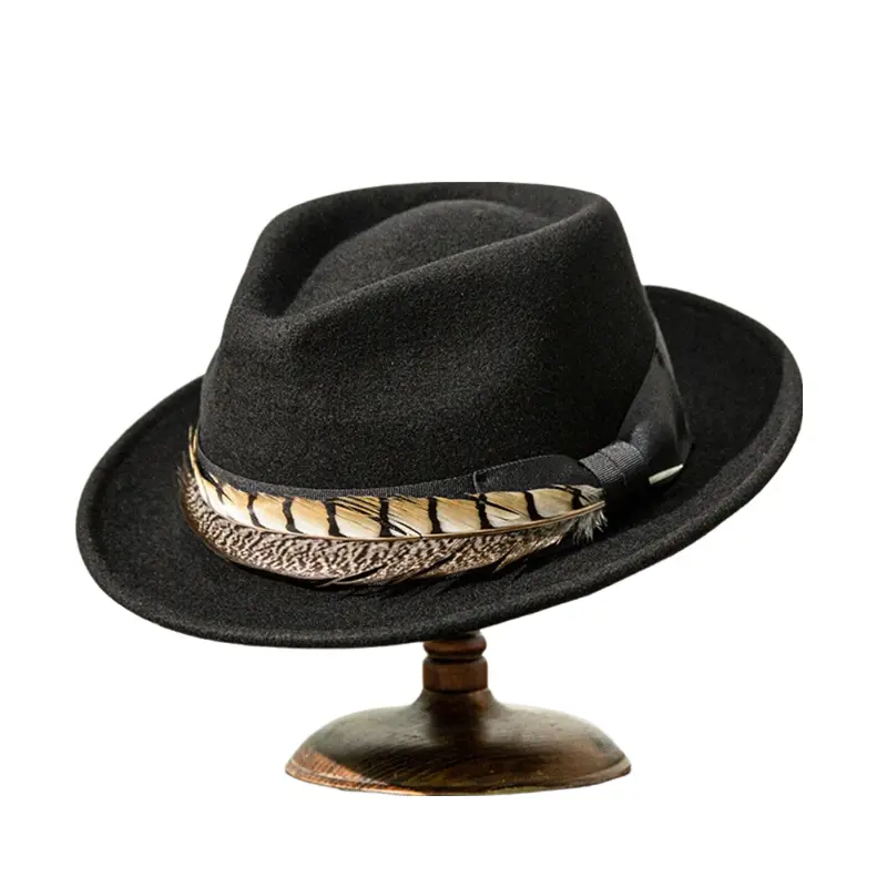 Ghelter-Trilby-Hat