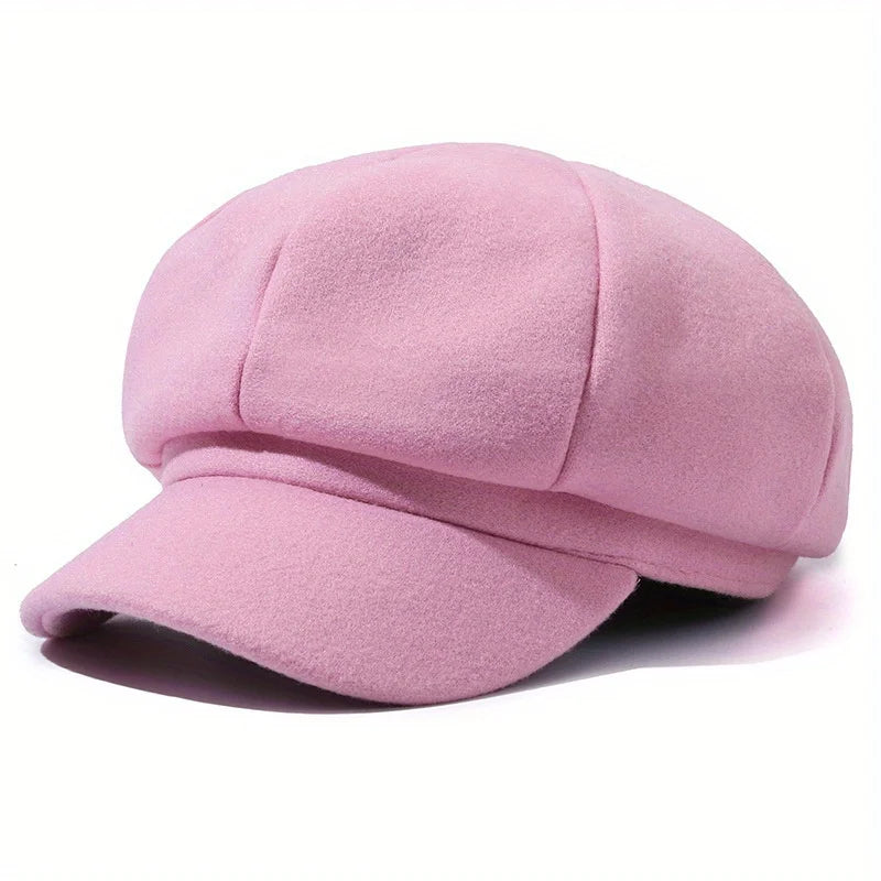 women-newsie-bakerboy-paperboy-cabbie-8-panels-hat
