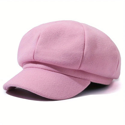 women-newsie-bakerboy-paperboy-cabbie-8-panels-hat