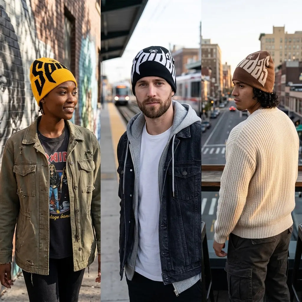 men-women-vintage-retro-graphic-logo-warm-hat