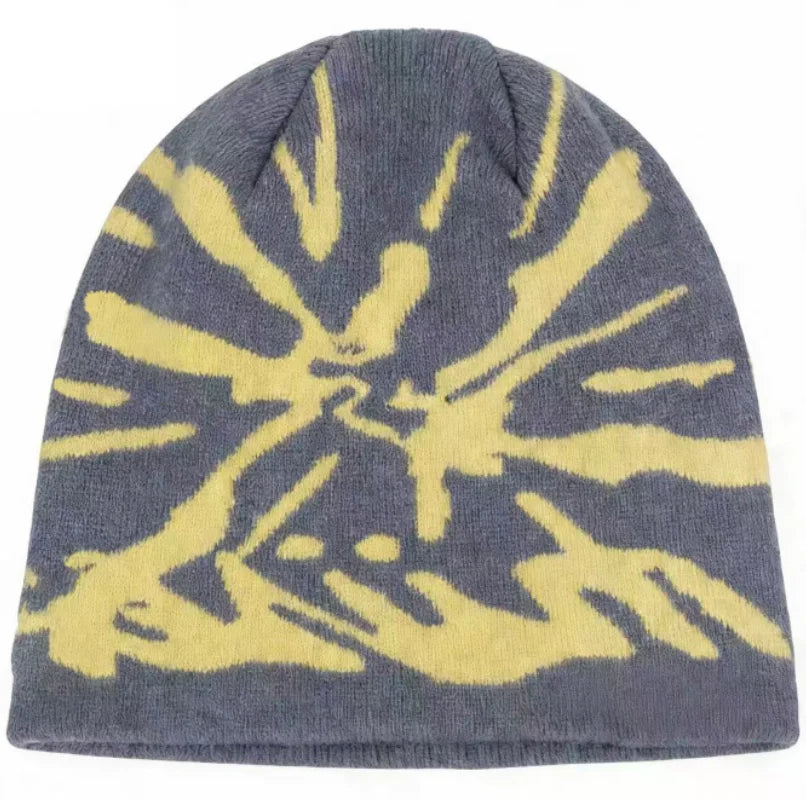 men-women-streetwear-pattern-knit-hat