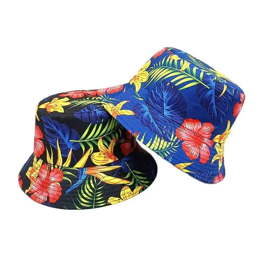 fisherman-headwear-flowers-breathable-men-women-unisex