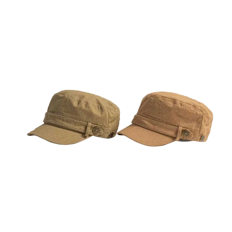 men-women-vintage-retro-military-hat