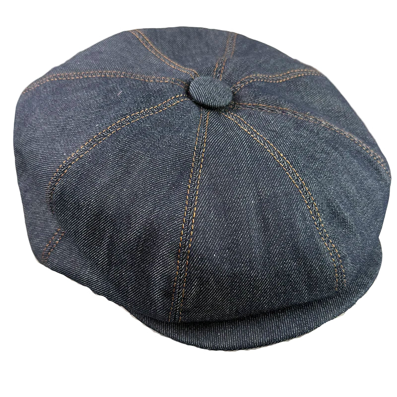 men-women-retro-classic-newsie-bakerboy-paperboy-cabbie-hat