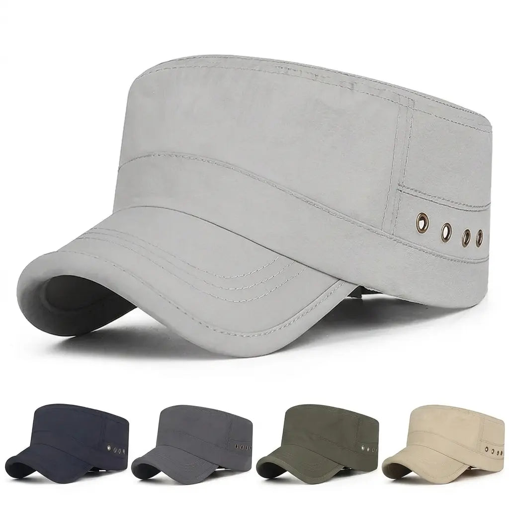 men-women-unisex-soldier-navy-hat