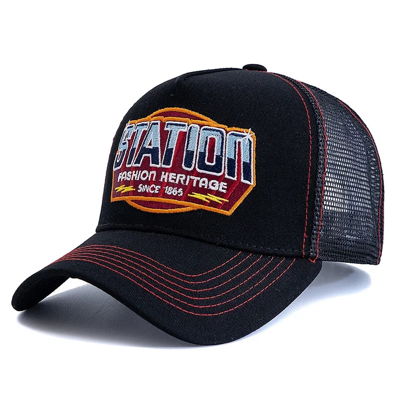 men-women-embroidered-retro-vintage-mesh-baseball-hat