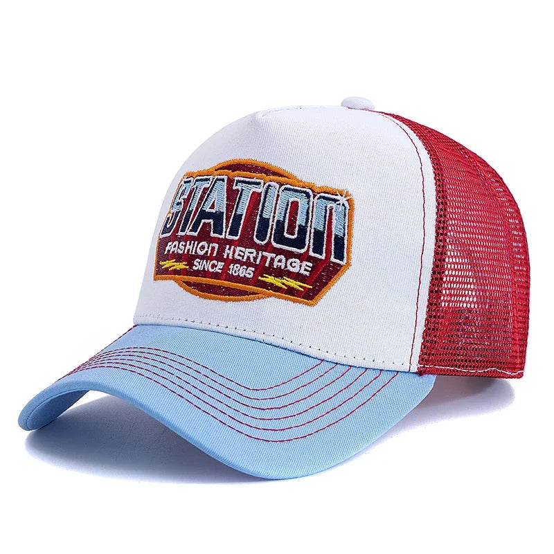 men-women-embroidered-retro-vintage-mesh-baseball-hat