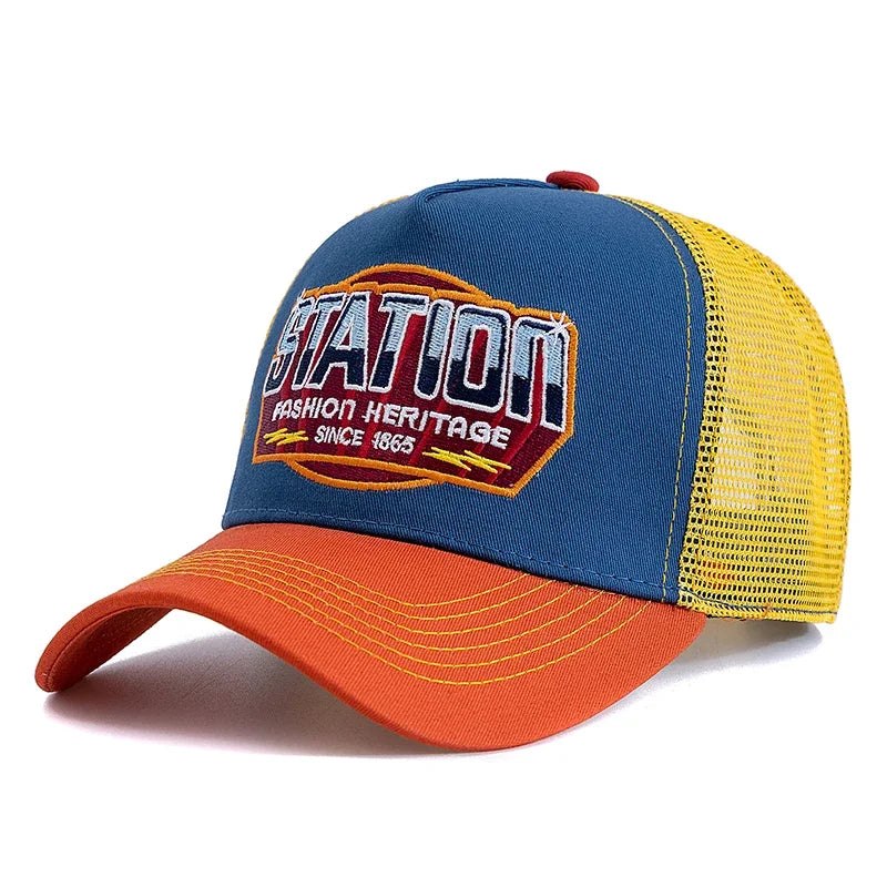 men-women-embroidered-retro-vintage-mesh-baseball-hat