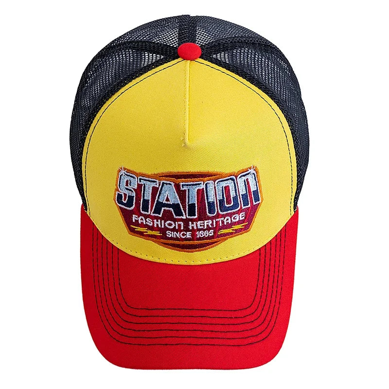 men-women-embroidered-retro-vintage-mesh-baseball-hat