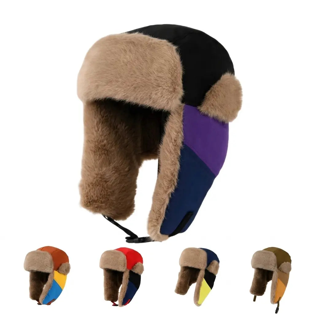 men-women-vintage-retro-earflap-warm-headwear