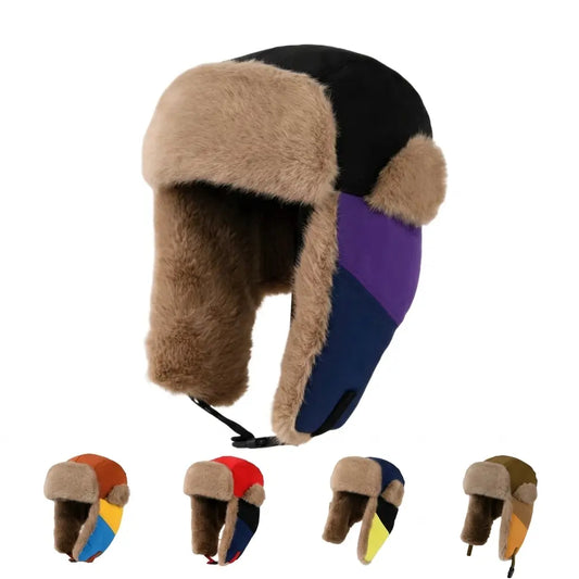 men-women-vintage-retro-earflap-warm-headwear