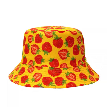 cotton-fruit-cocktail-fisherman-headwear