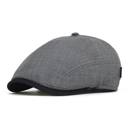 men-women-summer-vintage-retro-ivy-gatsby-cabbie-paddy-hat