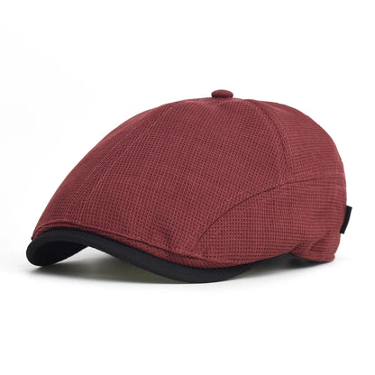 men-women-summer-vintage-retro-ivy-gatsby-cabbie-paddy-hat