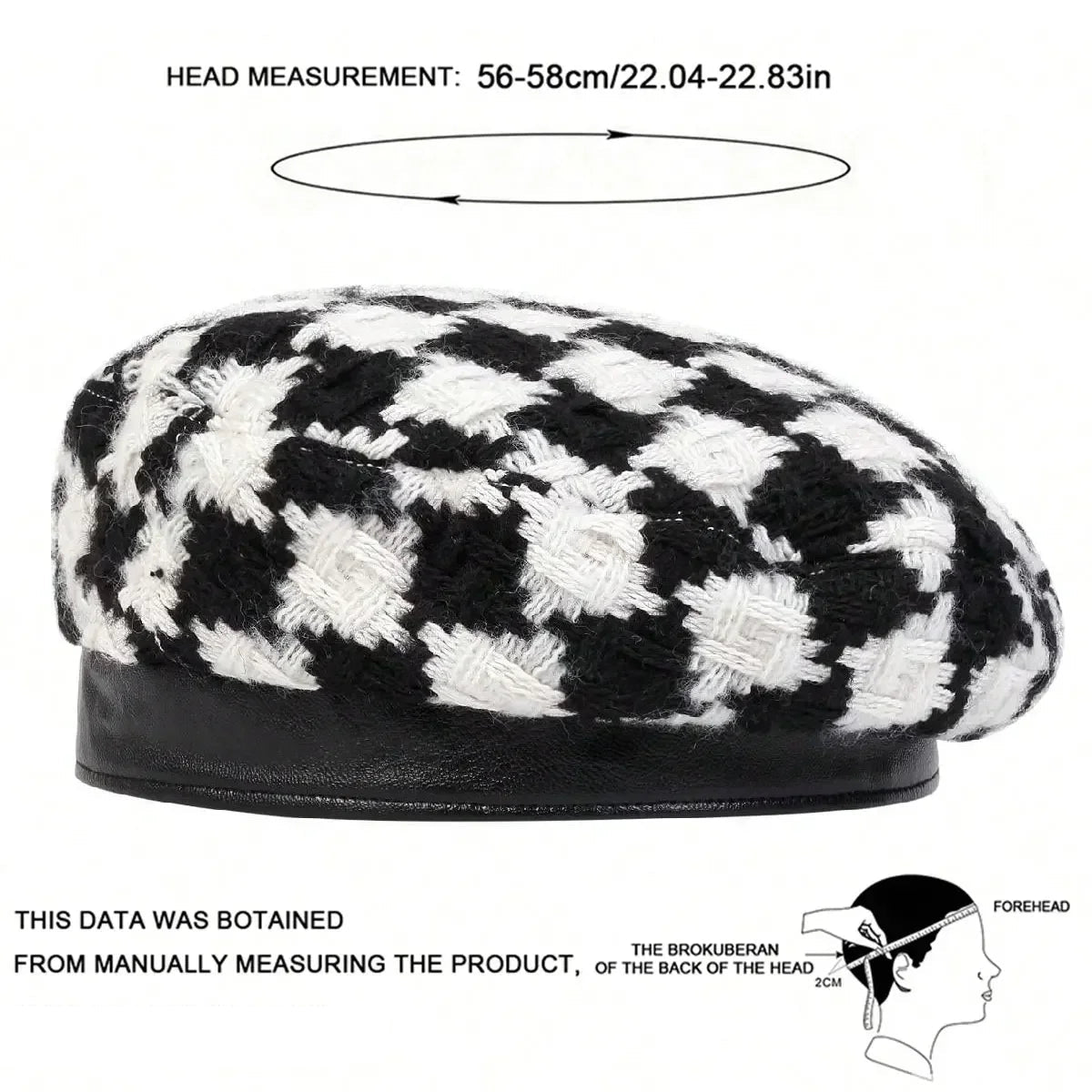 female-girls-french-hat-elastic