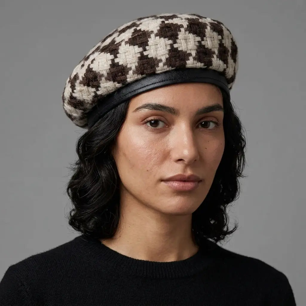 female-girls-french-hat-elastic