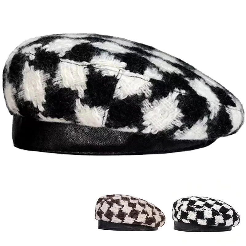 female-girls-french-hat-elastic