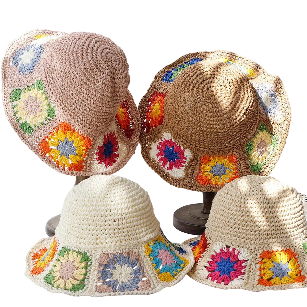 female-girls-fisherman-headwear-breathable-sun-beach
