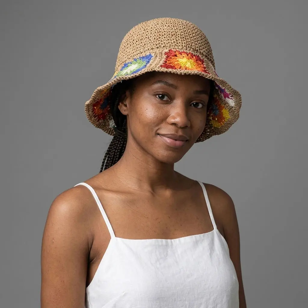 female-girls-fisherman-headwear-breathable-sun-beach