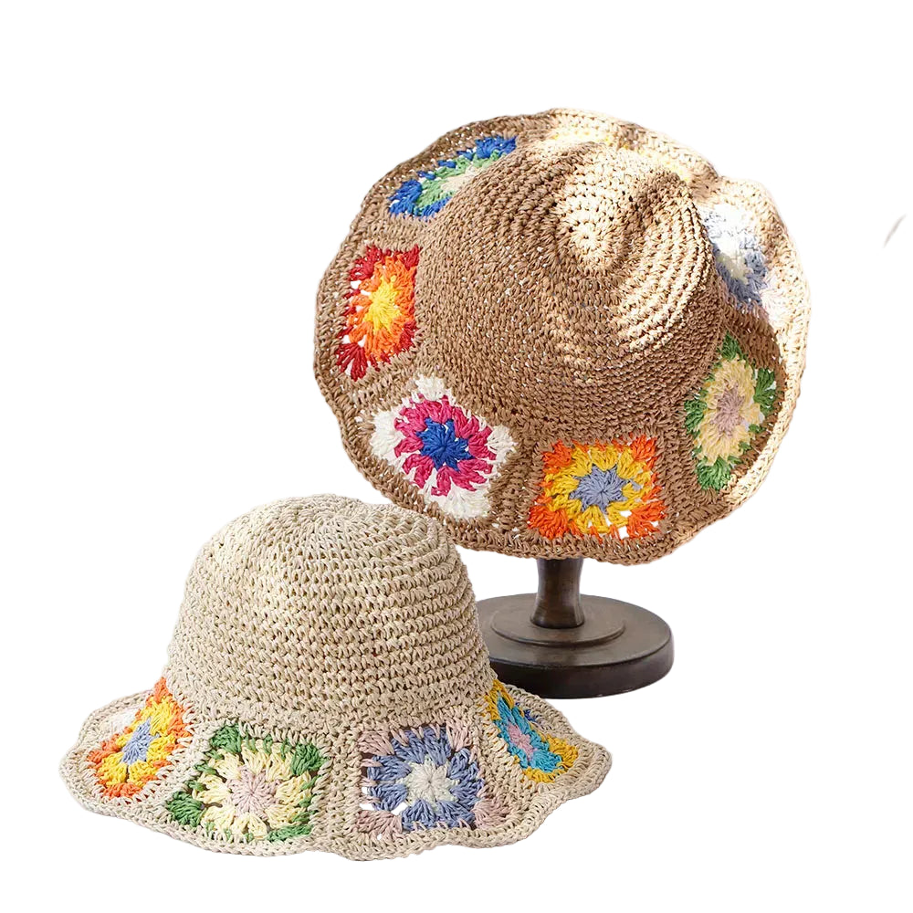 female-girls-fisherman-headwear-breathable-sun-beach