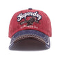 Superdry Heritage Baseball Cap