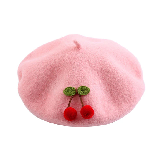 elastic-french-hat-korean-style-female-girls
