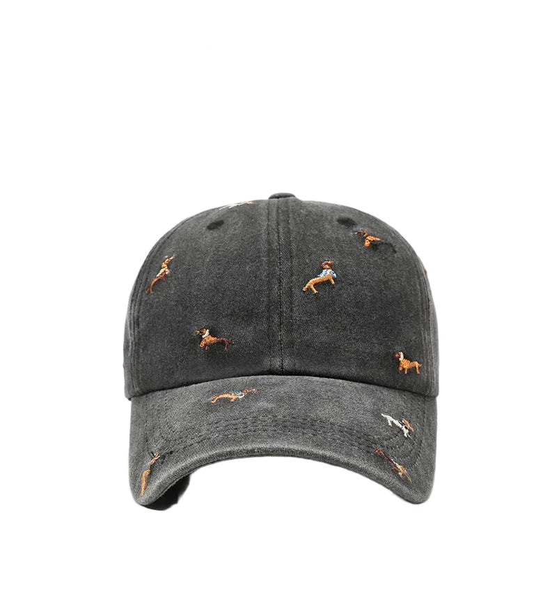 men-women-unisex-adjustable-hat-breathable-dogs
