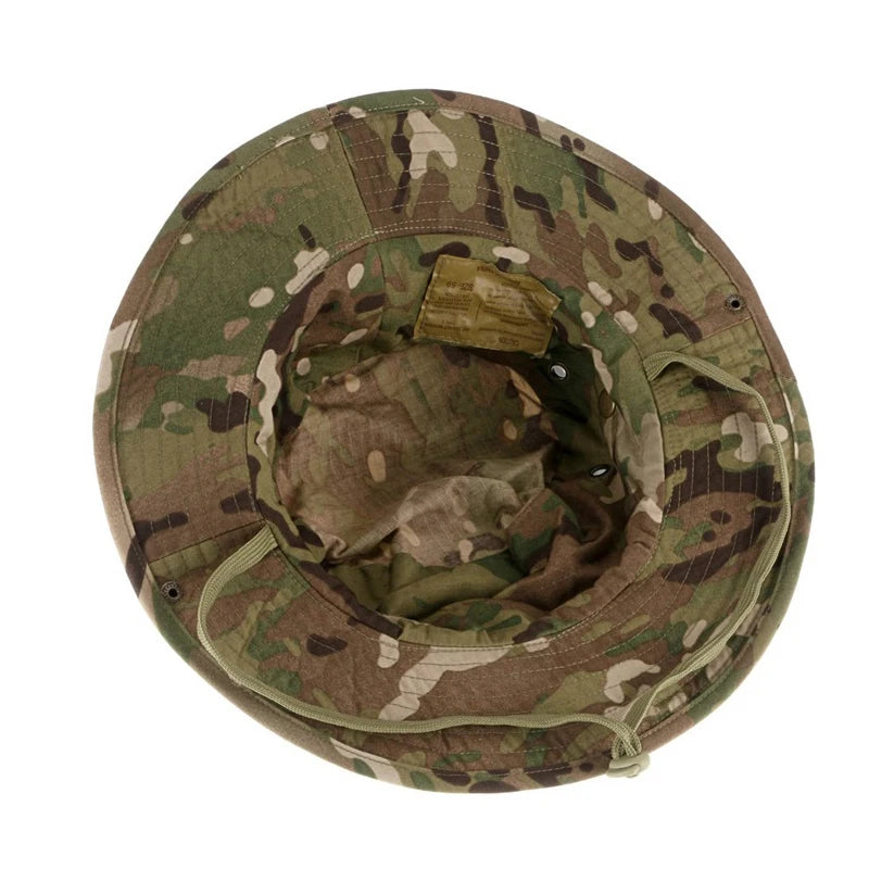 hiking-outdoor-sports-fisherman-headwear-adjustable-breathable