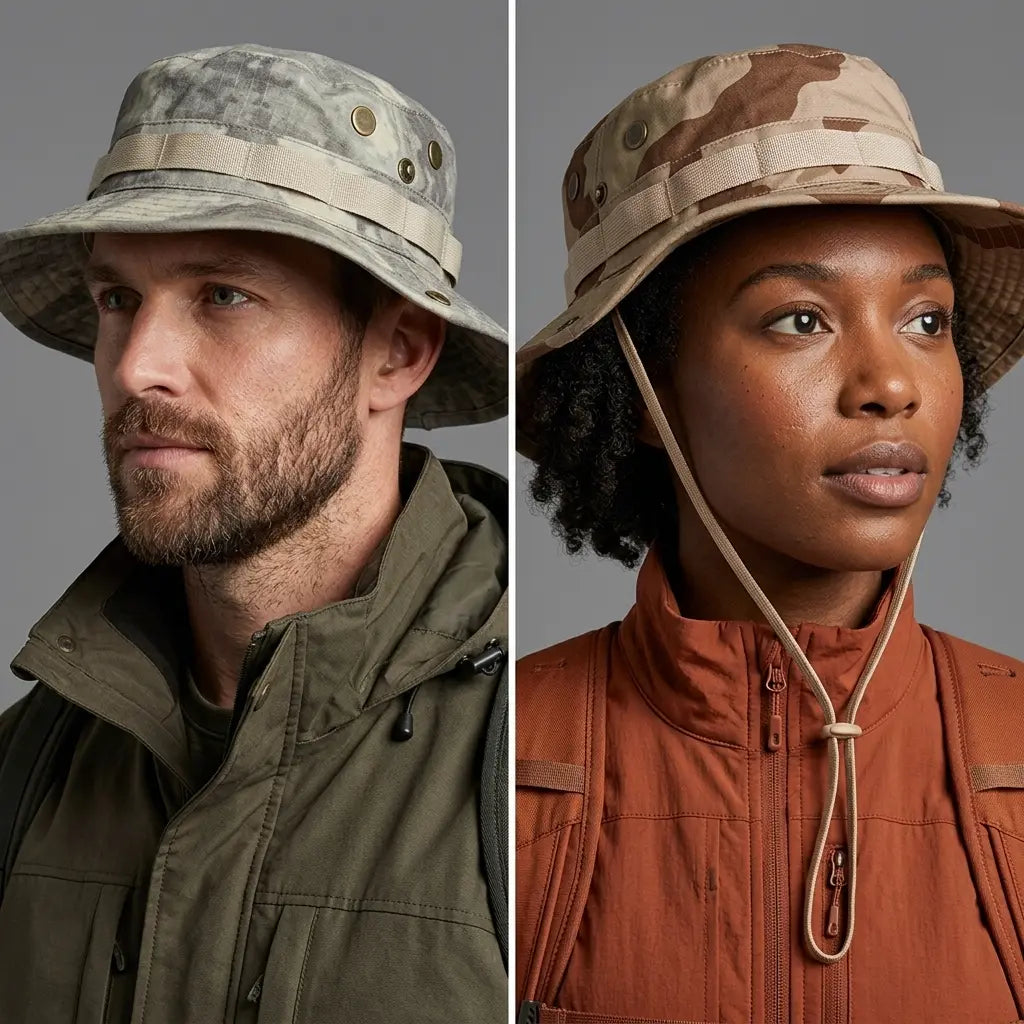 hiking-outdoor-sports-fisherman-headwear-adjustable-breathable