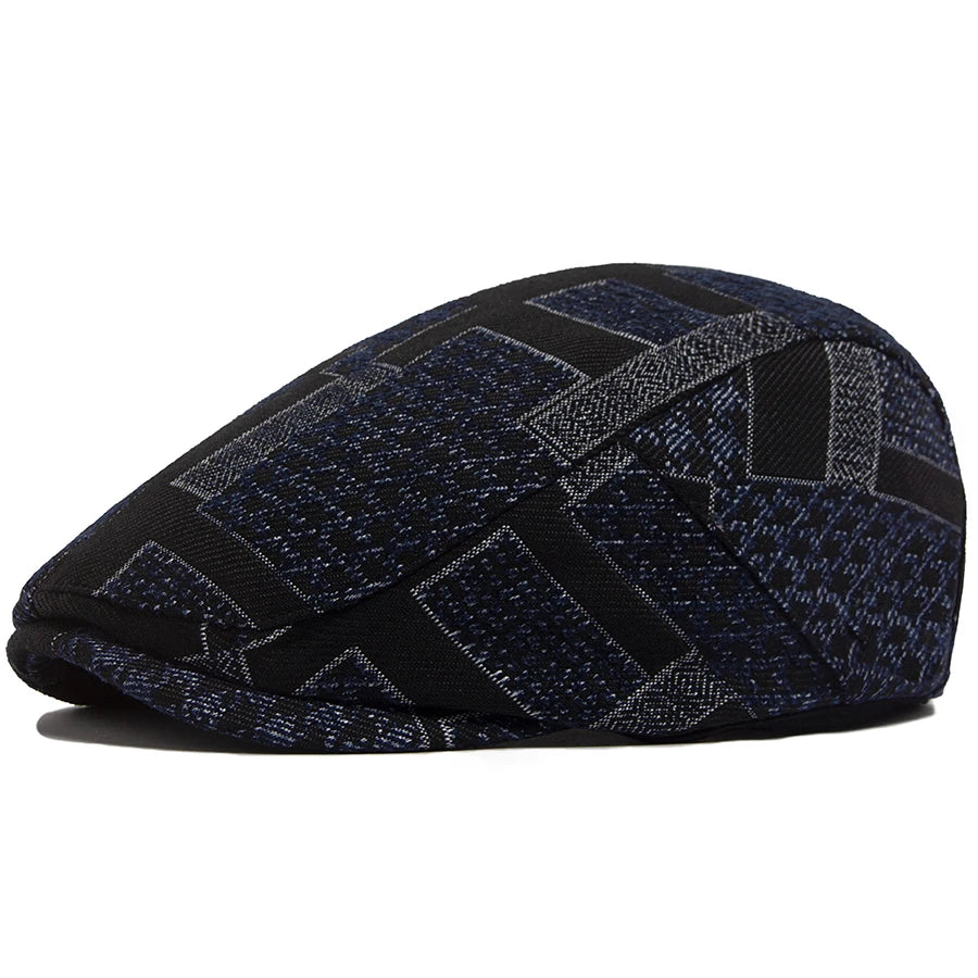 men-women-breathable-retro-vintage-ivy-gatsby-cabbie-paddy-hat