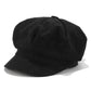 men-women-vintage-retro-summer-newsie-bakerboy-cabbie-hat
