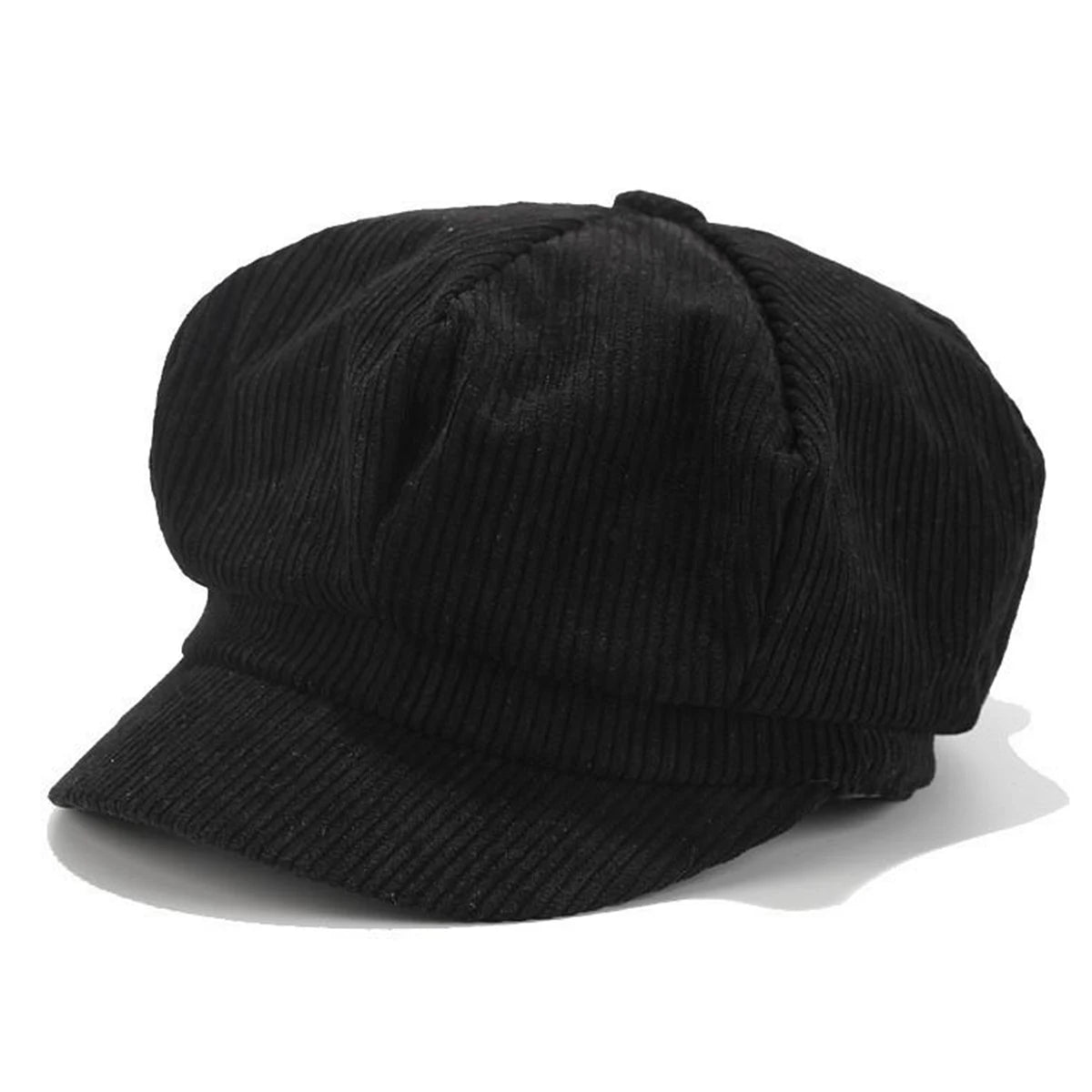 men-women-vintage-retro-summer-newsie-bakerboy-cabbie-hat