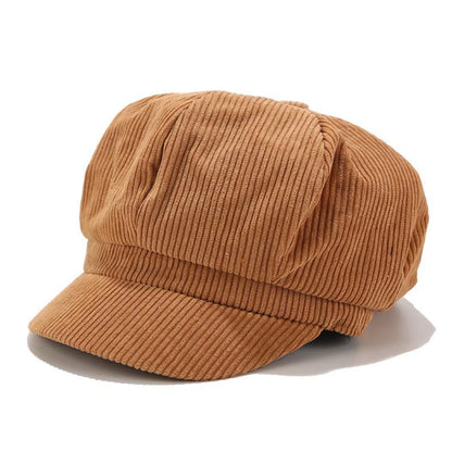 men-women-vintage-retro-summer-newsie-bakerboy-cabbie-hat