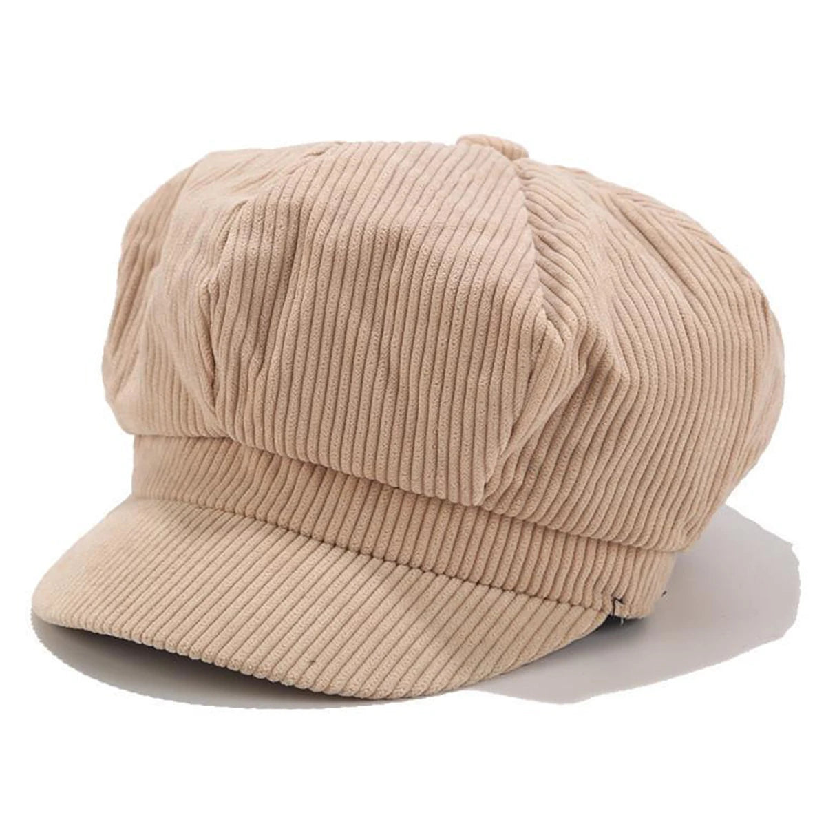 men-women-vintage-retro-summer-newsie-bakerboy-cabbie-hat