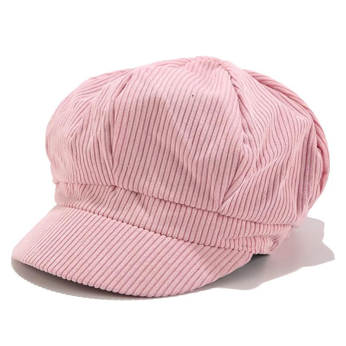 men-women-vintage-retro-summer-newsie-bakerboy-cabbie-hat