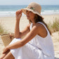 woman-vintage-retro-floral-beach-female-hat