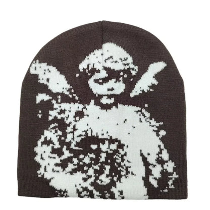 men-women-vintage-retro-graphic-winter-warm-hat