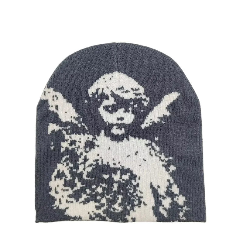 men-women-vintage-retro-graphic-winter-warm-hat