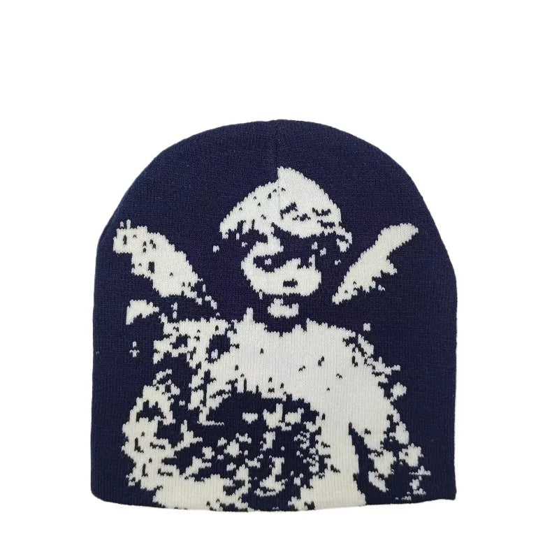 men-women-vintage-retro-graphic-winter-warm-hat