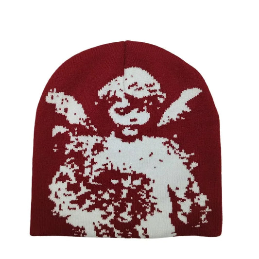 men-women-vintage-retro-graphic-winter-warm-hat